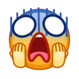 😱
