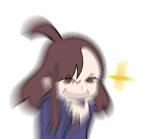 Little Pack Academia 2 telegram stickers