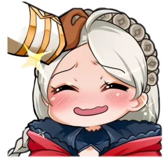☺️ whatsapp sticker