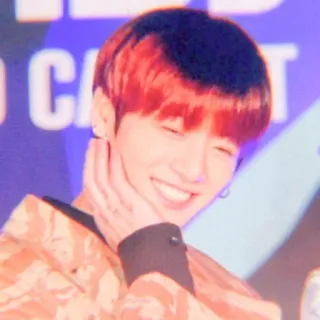 🐇 Jungkook Jungkook, BTS, K-pop, singer, idol, music, portrait telegram sticker