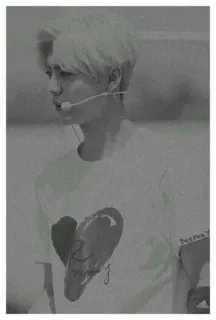 🖤 Deenee Y 사람, 인물사진, 유명인, 가수, kpop, 음악 whatsapp sticker