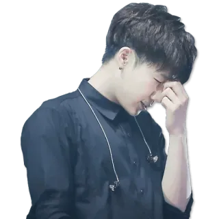😓 telegram sticker