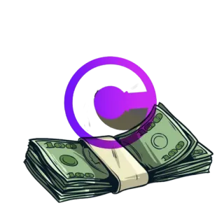 CUSTODIY telegram stickers
