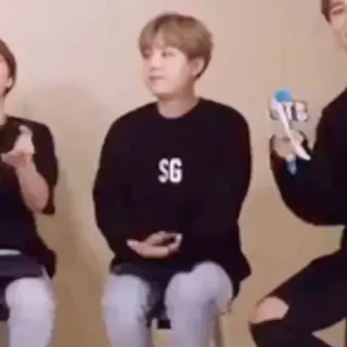 🍪 SG K팝, 음악, 가수, 아시아, 유명인 telegram sticker