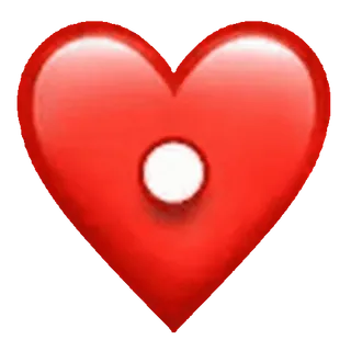 ❤️