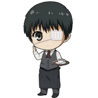 😐 telegram sticker
