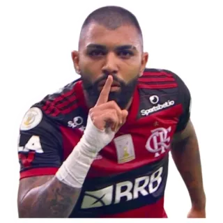 🤫 telegram sticker