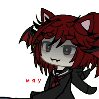 🐱 telegram sticker