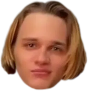 😏 telegram sticker
