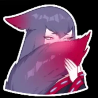💘 telegram sticker