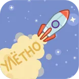 Люси от @TgSticker telegram stickers