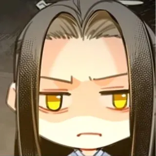 😠 telegram sticker