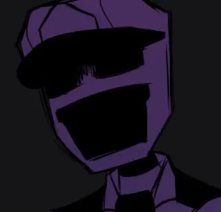 🤬 telegram sticker