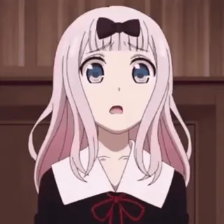 Anime animated telegram stickers