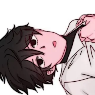 🦎 telegram sticker