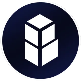 ⚪️ telegram sticker