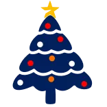 🌲