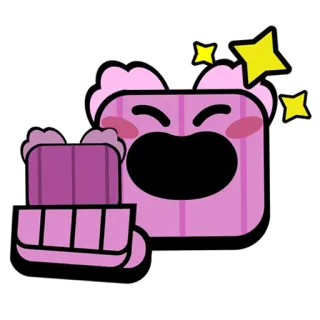 ✨ telegram sticker