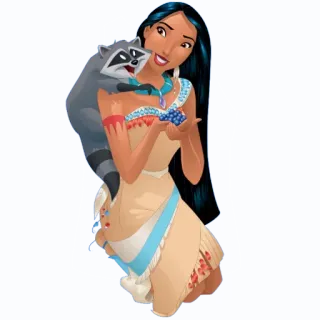 Disney Pack by NicuG whatsapp stickers