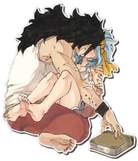 😘 telegram sticker