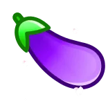 @PlusDate telegram emojis 🍆
