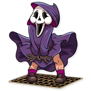 😳 telegram sticker