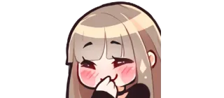 ☺️ telegram sticker