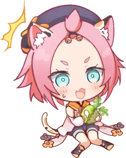 😥 telegram sticker