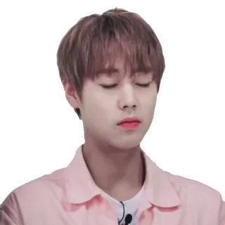 😌 whatsapp sticker