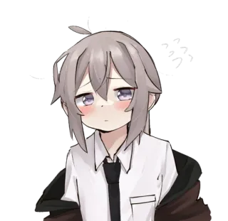 😐 telegram sticker