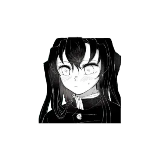 😔 telegram sticker