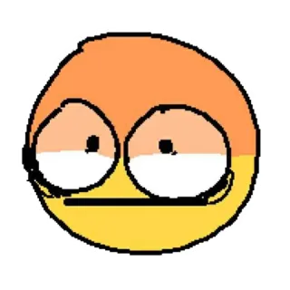 😶 telegram sticker