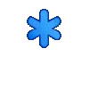 ✳