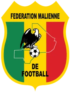 🇲🇱 FEDERATION MALIENNE DE FOOTBALL telegram sticker