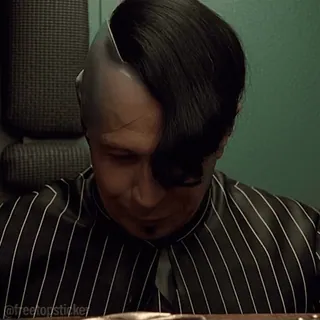 😆 Jean-Baptiste Emanuel Zorg The Fifth Element telegram sticker