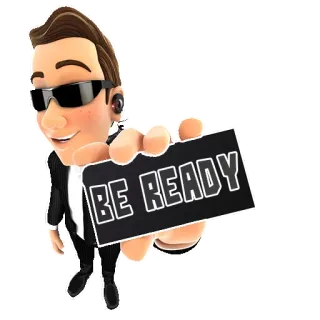 CRYPTO MASTER COMMUNITY telegram stickers