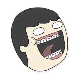 😃 telegram sticker