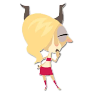 😘 telegram sticker