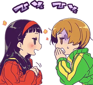 🗣 whatsapp sticker