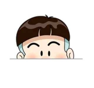 😶 telegram sticker