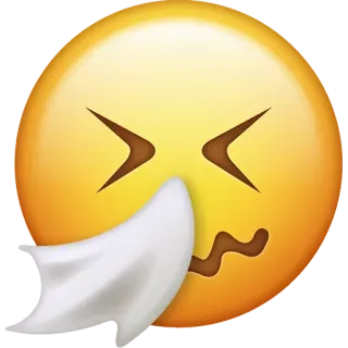 Emojis @figurinhass whatsapp stickers