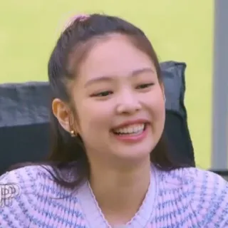 🌷 Jennie kpop, sänger, idol, jennie kim, blackpink whatsapp sticker