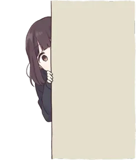 😶 telegram sticker