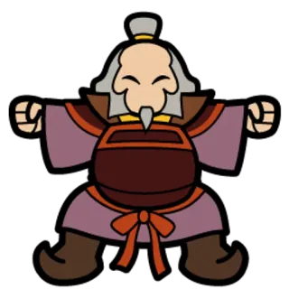💪 telegram sticker