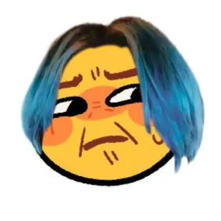 🫐 telegram sticker