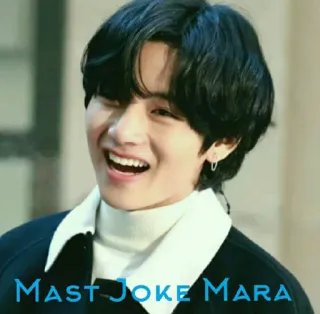 🤔 Mast Joke Mara telegram sticker