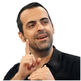 ☝ whatsapp sticker