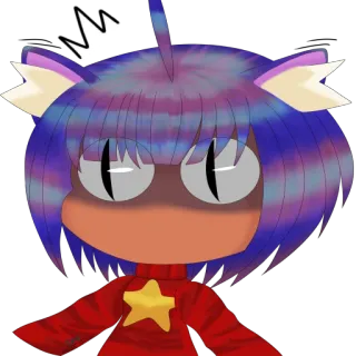 😨 telegram sticker