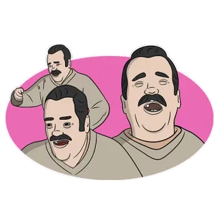 😆 telegram sticker