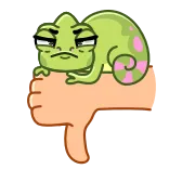 Mateo | @Premium_Emojis_Telegram telegram emojis 👎